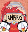 Jampires - MCINTYRE,  Sarah ; O'Connell, David - 9780545816632