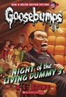 Night of the Living Dummy 3 (Classic Goosebumps #26) - R.L. Stine - 9780545828819