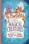 Pip Bartlett's Guide to Magical Creatures -  - 9780545838320