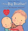 Church, C: I Am a Big Brother! / Ísoy Un Hermano Mayor! (Bil - Caroline Jayne Church - 9780545847179