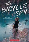 The Bicycle Spy - Yona Zeldis McDonough - 9780545850964