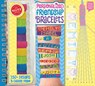 Personalized Friendship Bracelets -  - 9780545858564