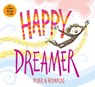 Happy Dreamer - Peter H. Reynolds - 9780545865012