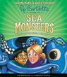Pip Bartlett's Guide to Sea Monsters -  - 9780545876797