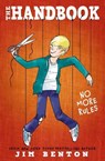 The Handbook - Jim Benton - 9780545942409