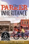 The Parker Inheritance - Varian Johnson - 9780545946179