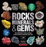Rocks, Minerals & Gems - Miranda Smith - 9780545947190