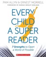 Every Child a Super Reader - Pam Allyn - 9780545948715