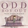 Odd Boy Out - Brown Don Brown - 9780547014357