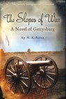 The Slopes of War - Perez Norah Perez - 9780547016146