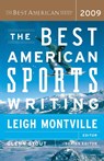 The Best American Sports Writing - Leigh Montville ; Glenn Stout - 9780547069715