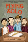 Flying Solo - Fletcher Ralph Fletcher - 9780547076522