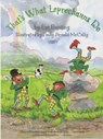 That's What Leprechauns Do - Bunting Eve Bunting ; McCully Emily Arnold McCully - 9780547076737