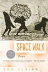 Space Walk - Tom Sleigh - 9780547085999