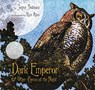 Dark Emperor and Other Poems of the Night - Joyce Sidman - 9780547152288