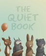 Quiet Book - Deborah Underwood - 9780547215679