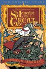 Adventures of Sir Lancelot the Great Book 1 - Gerald Morris - 9780547237565
