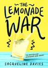 The Lemonade War - Jacqueline Davies - 9780547237657