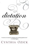 Dictation - Cynthia Ozick - 9780547237879