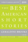 The Best American Short Stories 2011 - Geraldine Brooks - 9780547242163