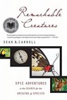 Remarkable Creatures - Carroll Sean B. Carroll - 9780547247786