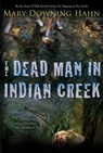 Dead Man in Indian Creek - Mary Downing Hahn - 9780547248806