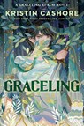 Graceling - Kristin Cashore - 9780547258300
