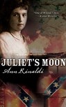 Juliet's Moon - Ann Rinaldi - 9780547258744