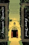 Servants' Quarters - Lynn Freed - 9780547336039