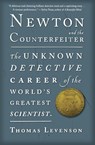 Newton and the Counterfeiter - Thomas Levenson - 9780547336046