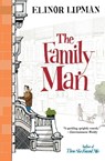 Family Man - Elinor Lipman - 9780547336084