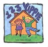 123 Yippie - Lisa Jahn-Clough - 9780547344720
