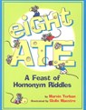 Eight Ate - Marvin Terban - 9780547346199