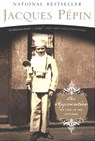The Apprentice - Jacques Pépin - 9780547346540
