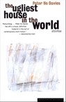 The Ugliest House in the World - Peter Ho Davies - 9780547346809