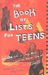 The Book of Lists for Teens - Sandra Choron ; Harry Choron - 9780547346977