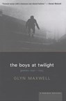 The Boys At Twilight - Glyn Maxwell - 9780547347110