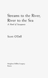 Streams to the River, River to the Sea - Scott O'Dell - 9780547347820