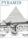 Pyramid - David Macaulay - 9780547348391