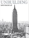 Unbuilding - David Macaulay - 9780547348414