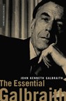 The Essential Galbraith - John Kenneth Galbraith - 9780547348681
