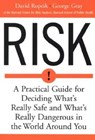 Risk - David Ropeik ; George Gray - 9780547348711