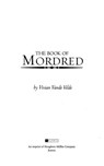The Book of Mordred - Vivian Vande Velde - 9780547349169