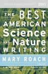 The Best American Science and Nature Writing - Mary Roach - 9780547350639