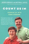 Count Us In - Jason Kingsley ; Mitchell Levitz - 9780547350851
