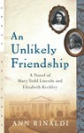 An Unlikely Friendship - Ann Rinaldi - 9780547351537