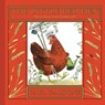 The Little Red Hen - Paul Galdone - 9780547370187