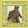 The Three Bears - Galdone Paul Galdone - 9780547370194