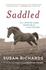 Saddled - Susan Richards - 9780547376295