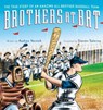 Brothers at Bat - Vernick Audrey Vernick ; Salerno Steven Salerno - 9780547385570